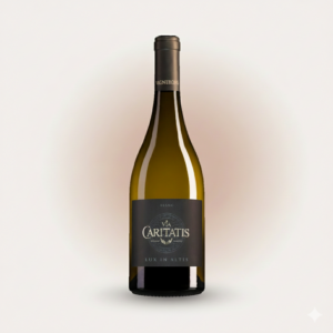 Lux Blanc 2024 Via Caritatis - Ventoux Rhône