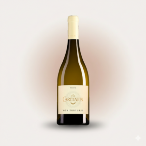 Vox Blanc (2023) – Via Caritatis - AOP Ventoux