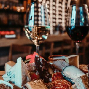 Dégustation Iconique — Vins Rares & Vieux Millésimes Au cœur du Vieux Lyon