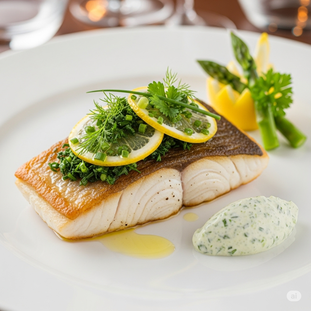 Poissons Nobles