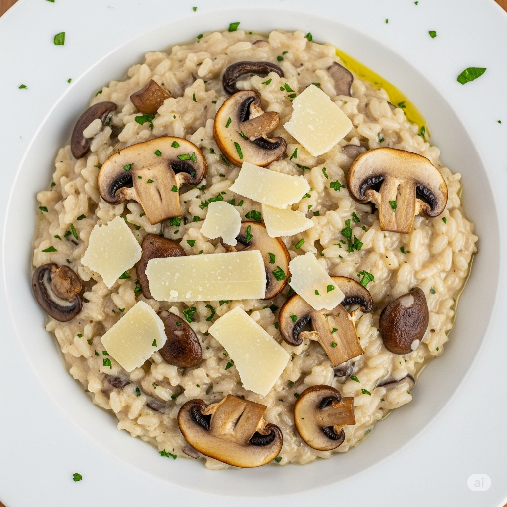 risotto