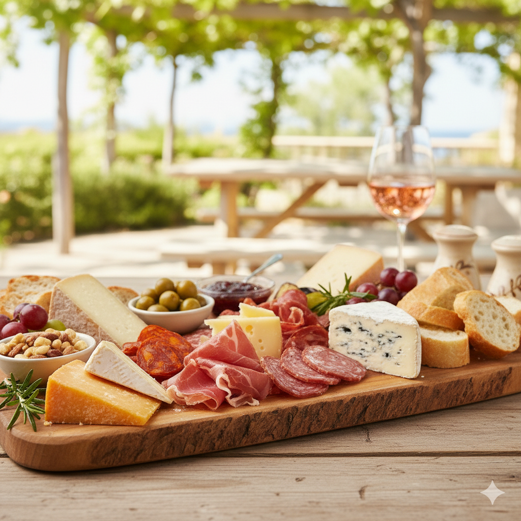 Fromage