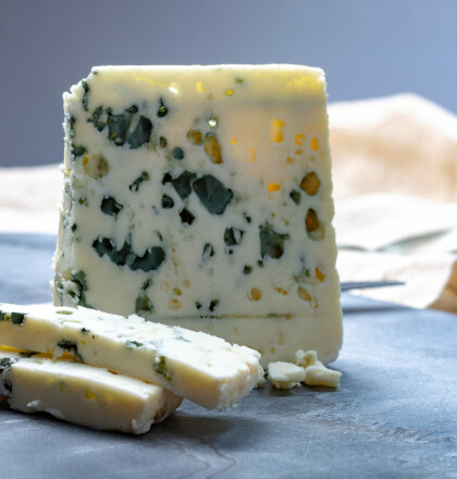 Fromages affinés